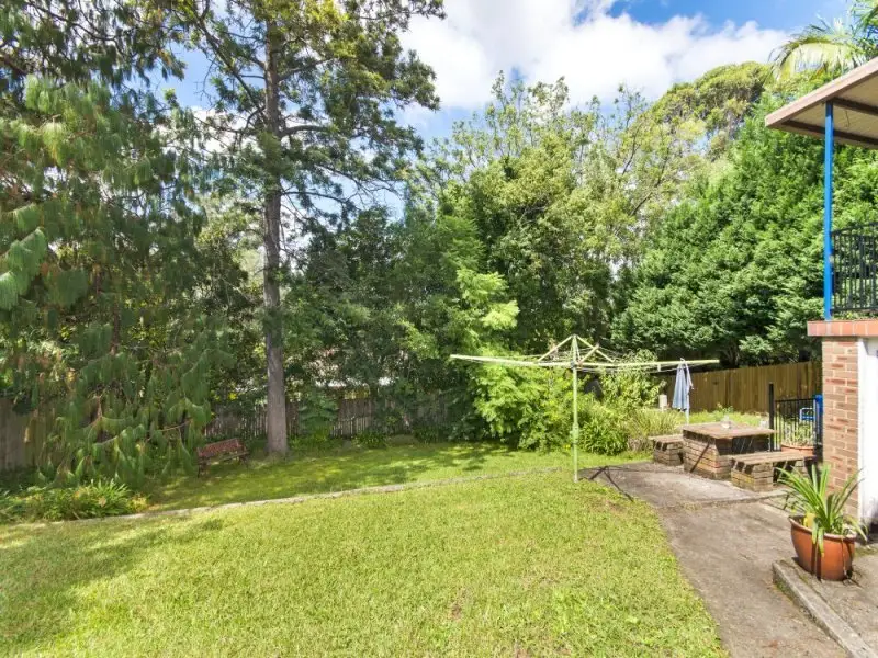 563 Pennant Hills Road, West Pennant Hills Leased by Louis Carr Real Estate - image 4