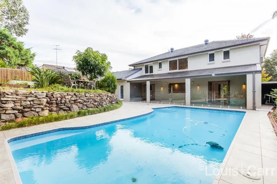 6 Dewhurst Avenue, Castle Hill Leased by Louis Carr Real Estate - image 7
