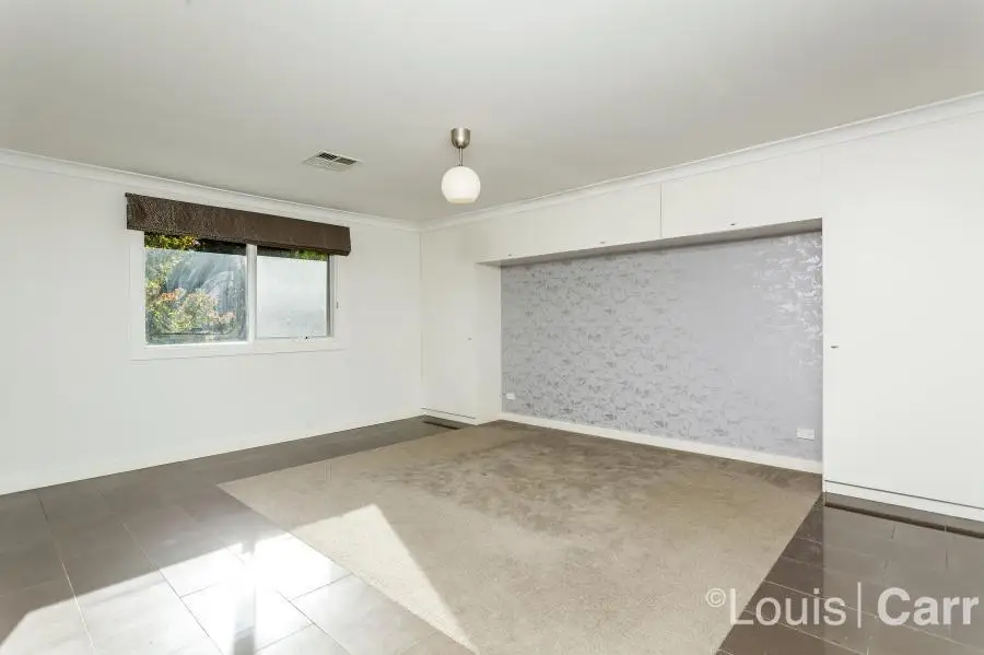 6 Dewhurst Avenue, Castle Hill Leased by Louis Carr Real Estate - image 4