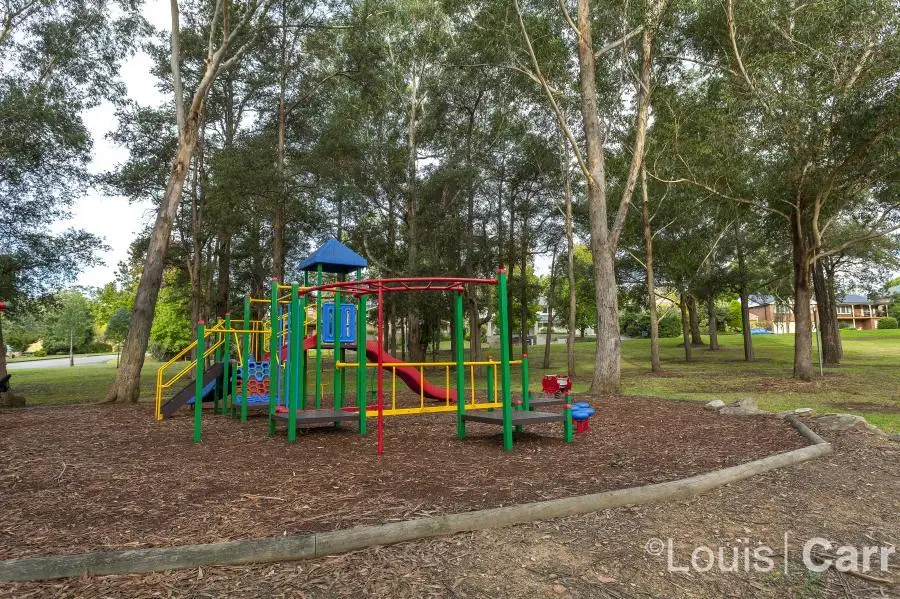 6 Dewhurst Avenue, Castle Hill Leased by Louis Carr Real Estate - image 8