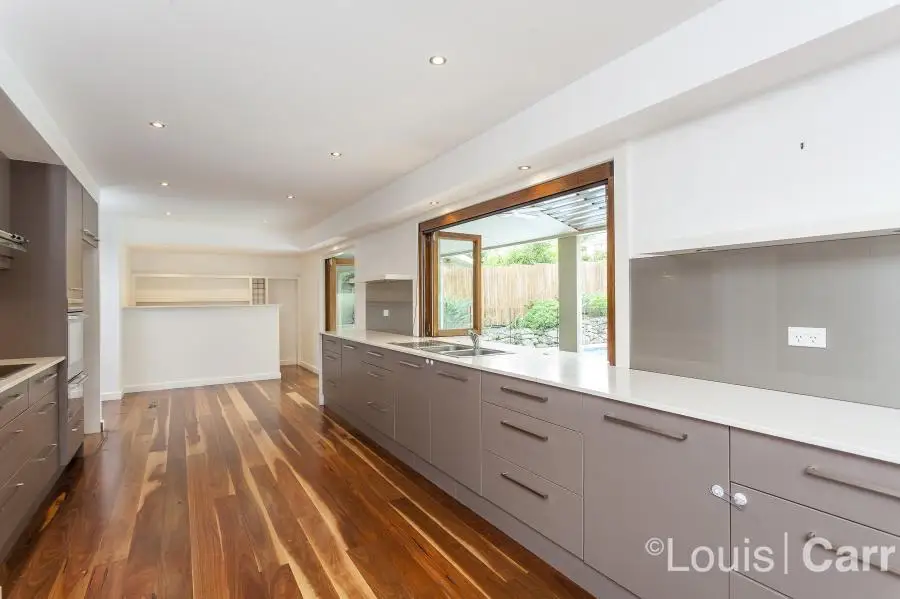 6 Dewhurst Avenue, Castle Hill Leased by Louis Carr Real Estate - image 2