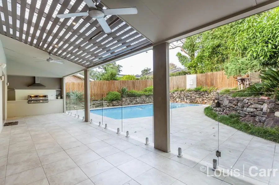 6 Dewhurst Avenue, Castle Hill Leased by Louis Carr Real Estate - image 5