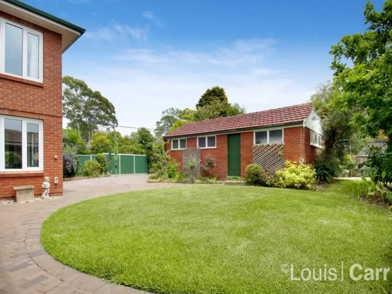 1 Weemala Road, Pennant Hills Sold by Louis Carr Real Estate - image 7