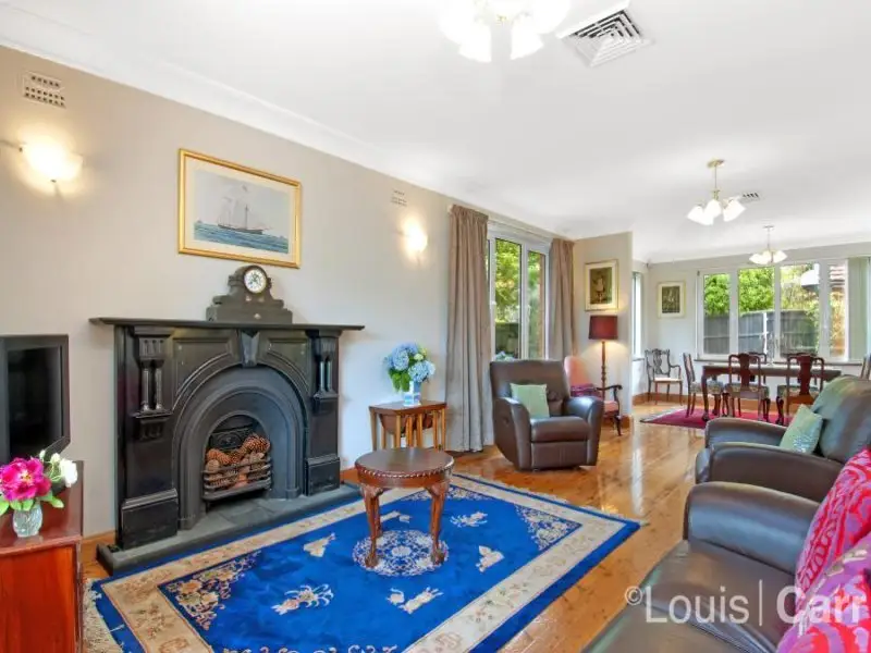 1 Weemala Road, Pennant Hills Sold by Louis Carr Real Estate - image 2
