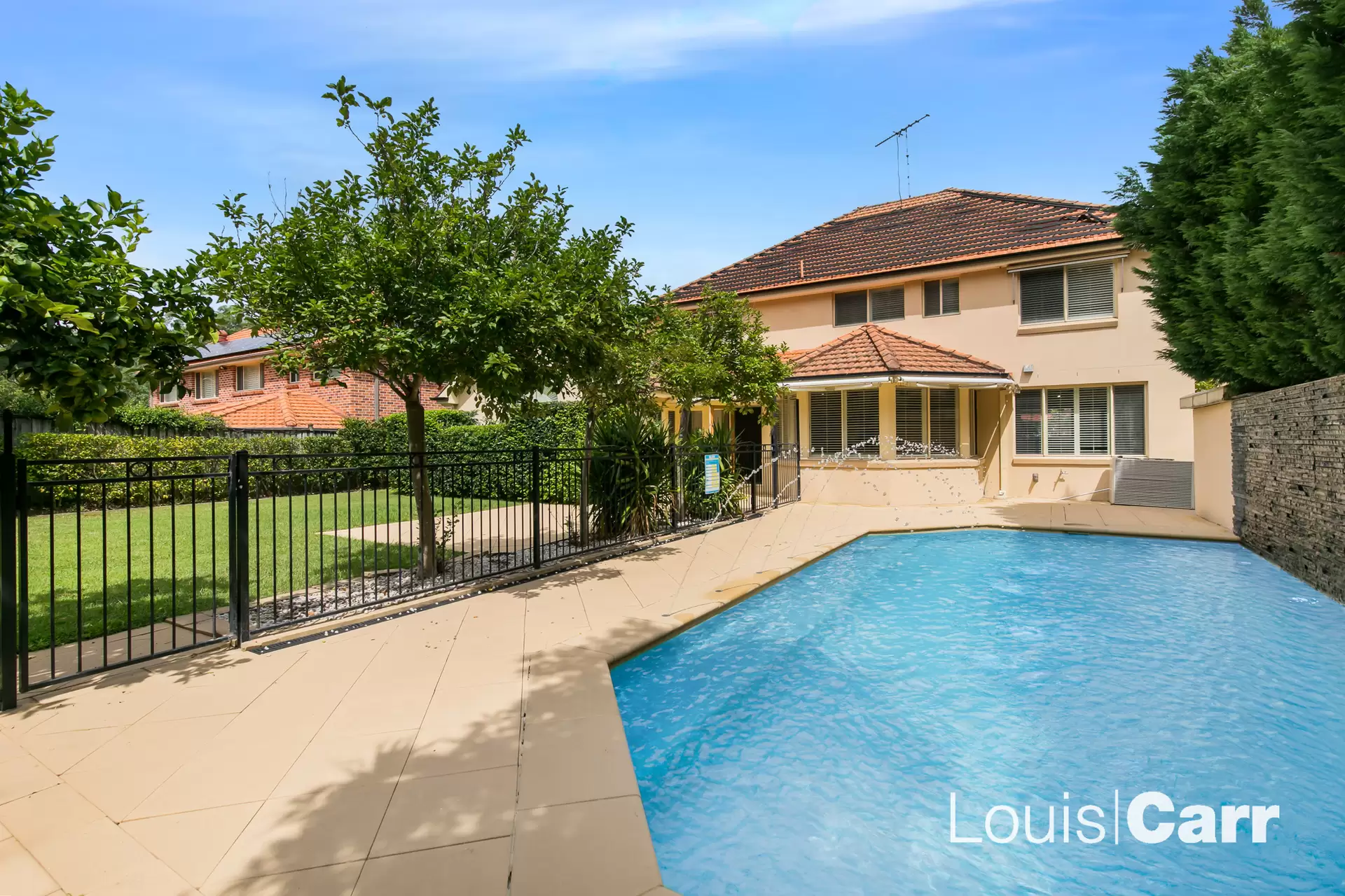 36 Kambah Place, West Pennant Hills Leased by Louis Carr Real Estate - image 10