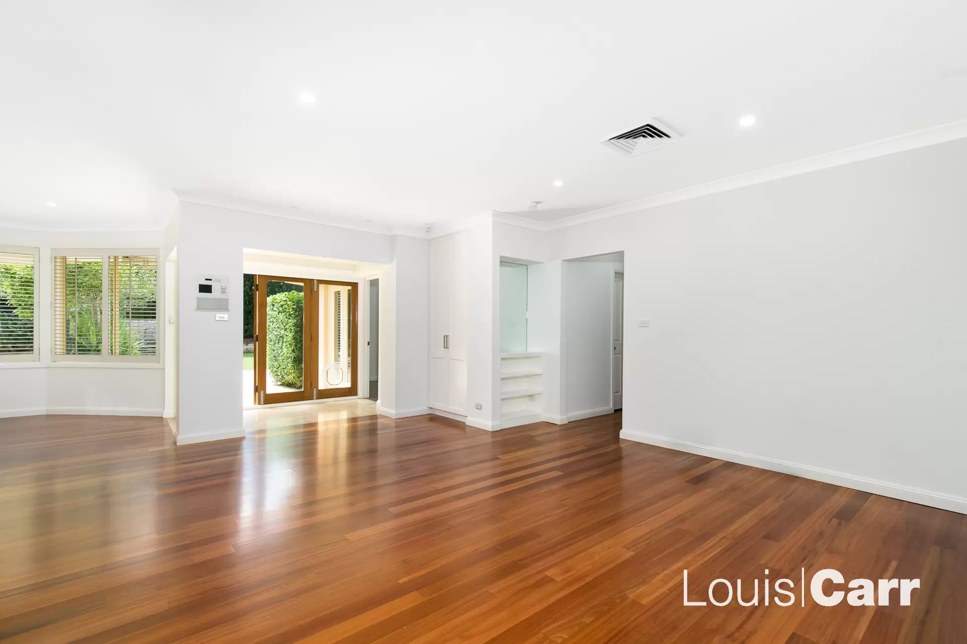 36 Kambah Place, West Pennant Hills Leased by Louis Carr Real Estate - image 3