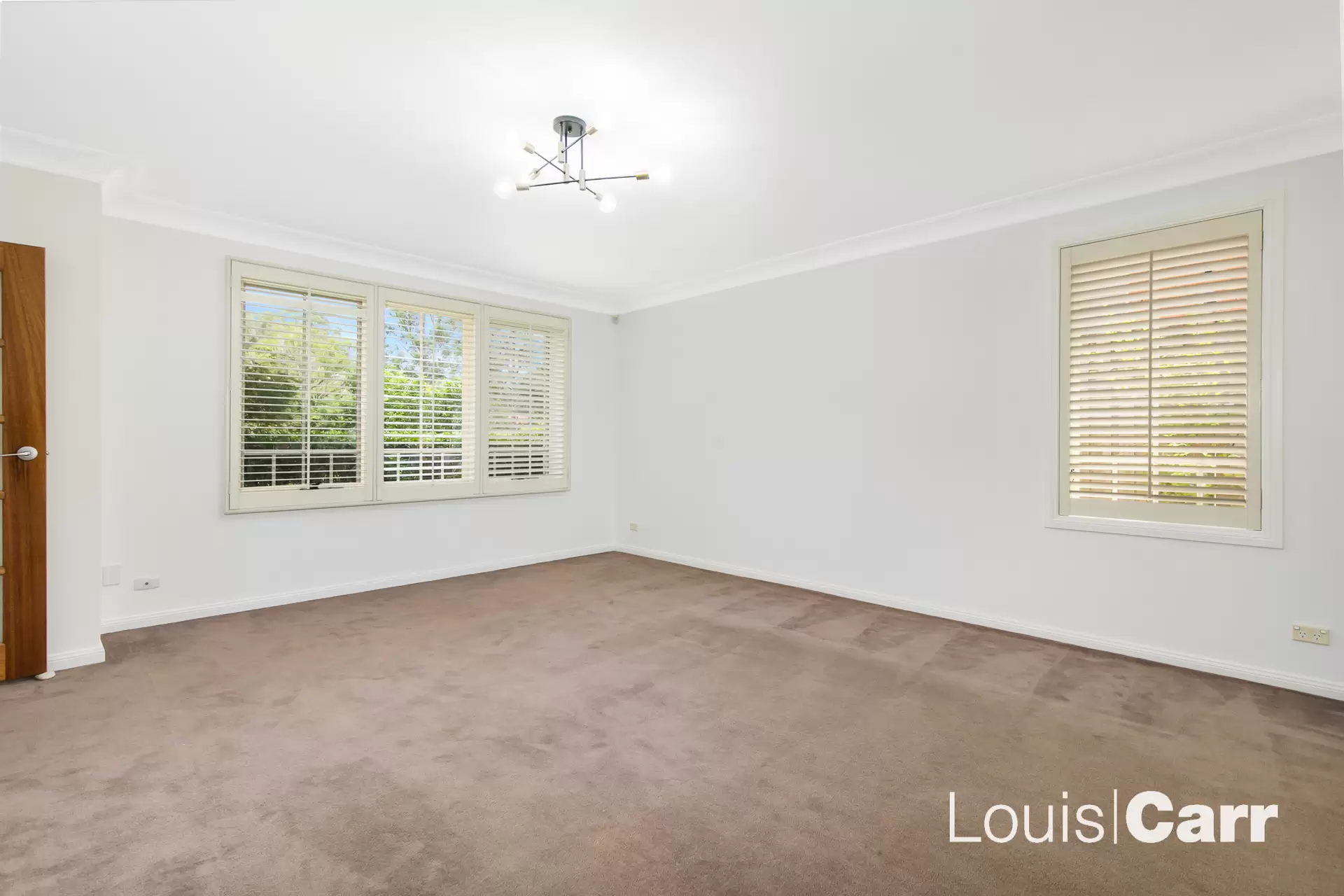 36 Kambah Place, West Pennant Hills Leased by Louis Carr Real Estate - image 6