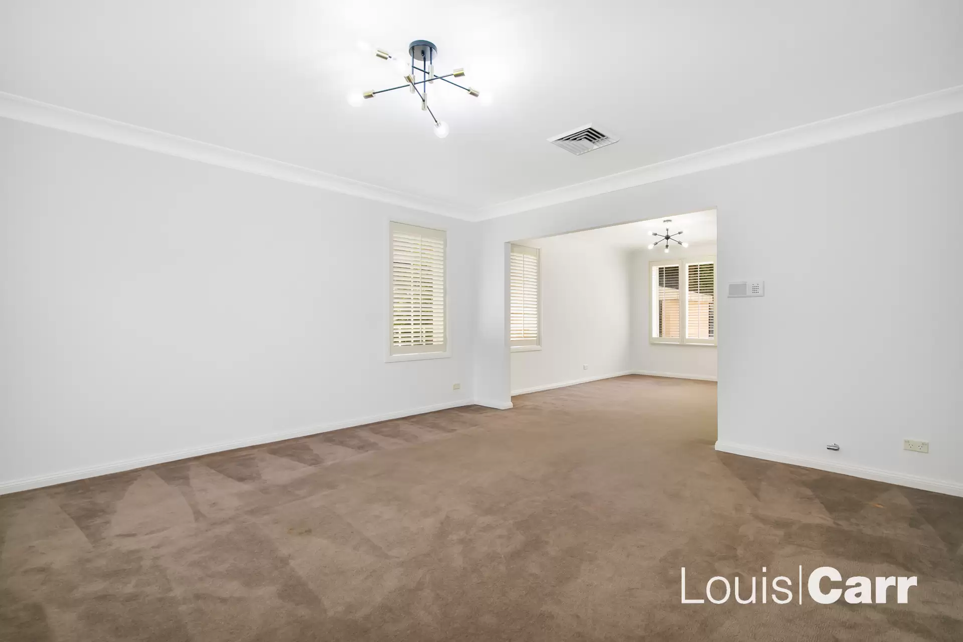 36 Kambah Place, West Pennant Hills Leased by Louis Carr Real Estate - image 4