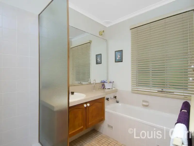 29 Yanderra Grove, Cherrybrook Sold by Louis Carr Real Estate - image 7