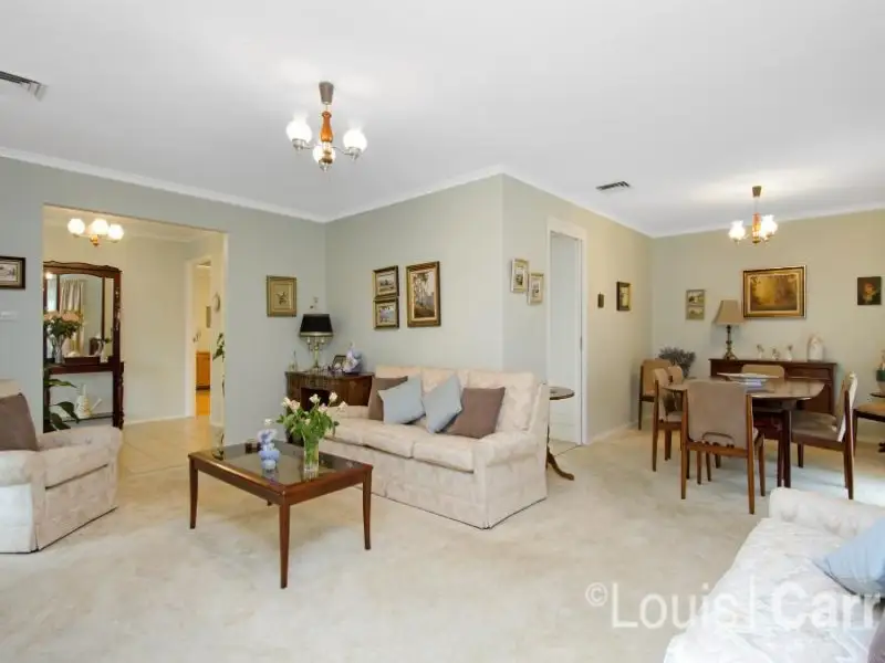 29 Yanderra Grove, Cherrybrook Sold by Louis Carr Real Estate - image 2