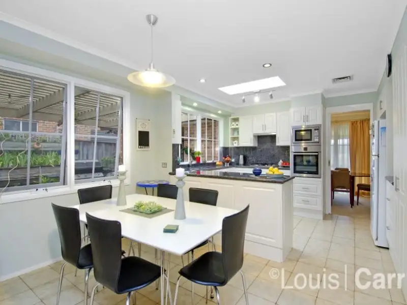 29 Yanderra Grove, Cherrybrook Sold by Louis Carr Real Estate - image 5