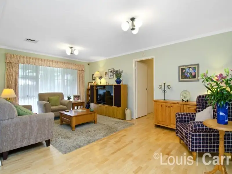 29 Yanderra Grove, Cherrybrook Sold by Louis Carr Real Estate - image 4