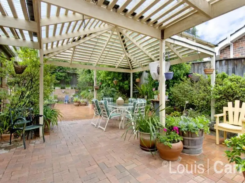 29 Yanderra Grove, Cherrybrook Sold by Louis Carr Real Estate - image 3