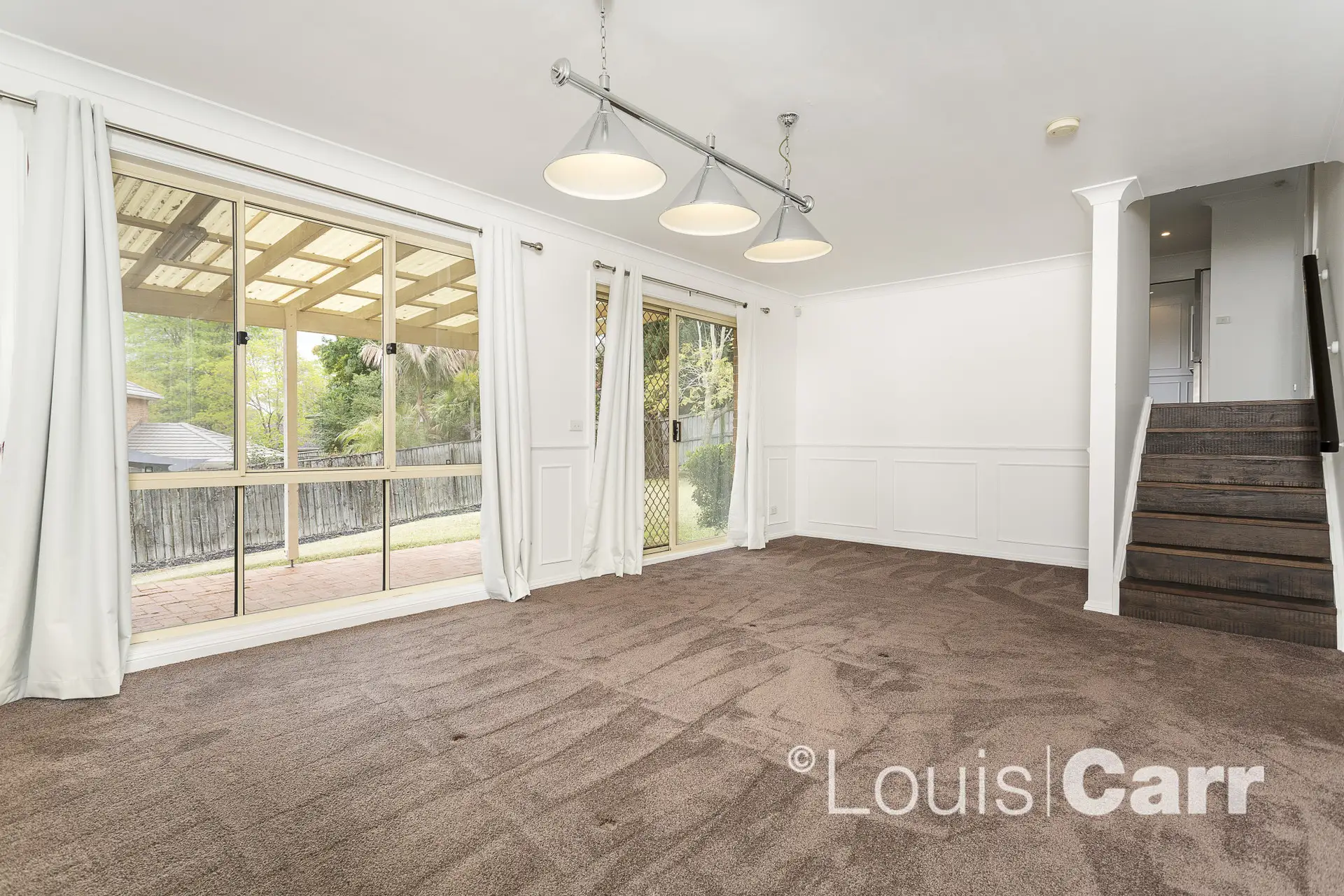 17 McCusker Crescent, Cherrybrook Leased by Louis Carr Real Estate - image 6