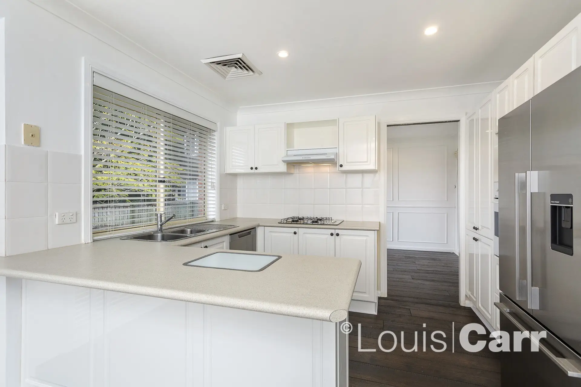 17 McCusker Crescent, Cherrybrook Leased by Louis Carr Real Estate - image 4