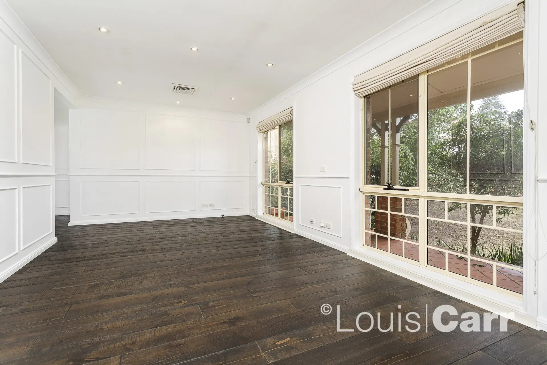 17 McCusker Crescent, Cherrybrook Leased by Louis Carr Real Estate - image 2