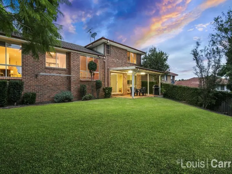 17 McCusker Crescent, Cherrybrook Leased by Louis Carr Real Estate - image 7