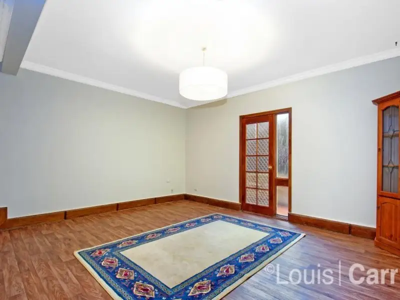 3 Bunya Cls, Baulkham Hills Sold by Louis Carr Real Estate - image 5