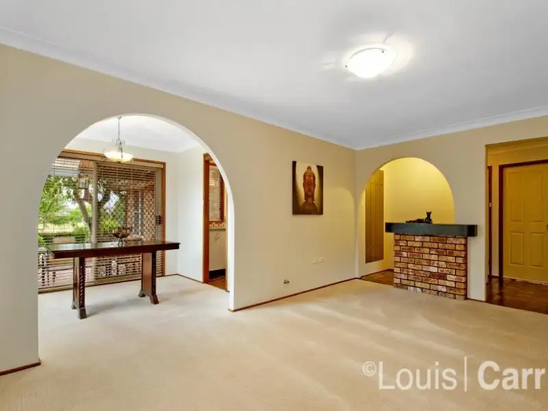 3 Bunya Cls, Baulkham Hills Sold by Louis Carr Real Estate - image 2