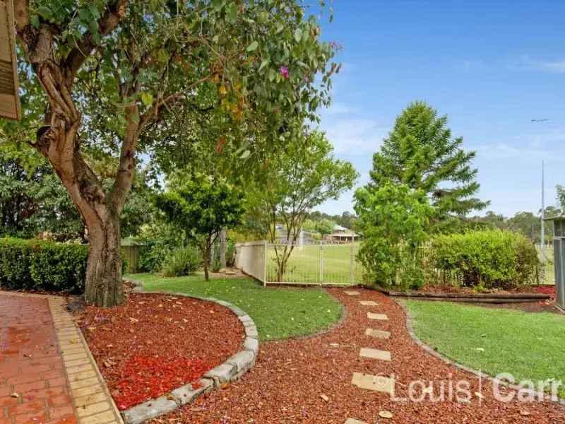 3 Bunya Cls, Baulkham Hills Sold by Louis Carr Real Estate - image 6