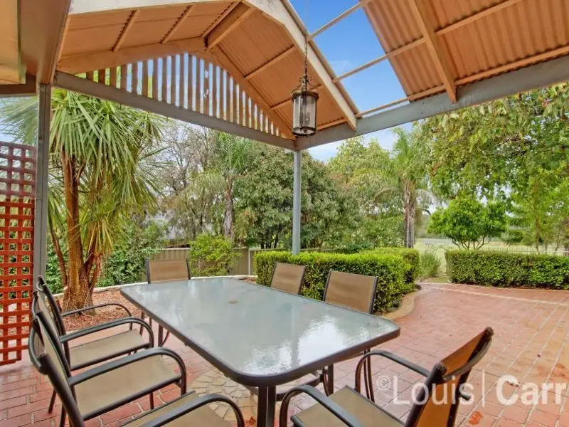 3 Bunya Cls, Baulkham Hills Sold by Louis Carr Real Estate - image 3