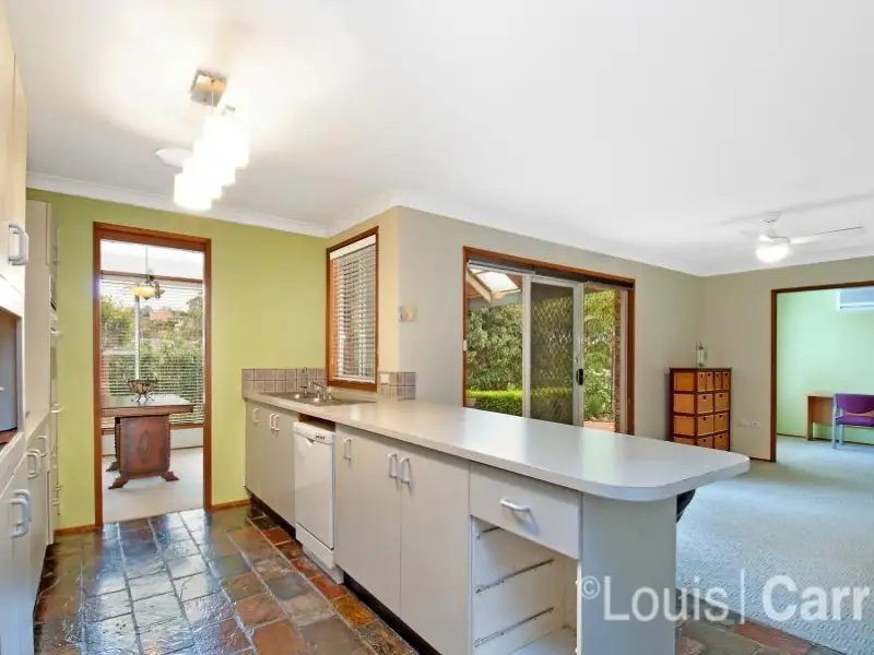 3 Bunya Cls, Baulkham Hills Sold by Louis Carr Real Estate - image 4