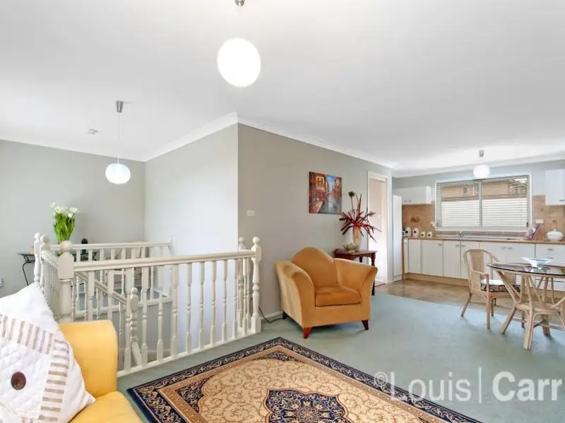 3 Bunya Cls, Baulkham Hills Sold by Louis Carr Real Estate - image 7