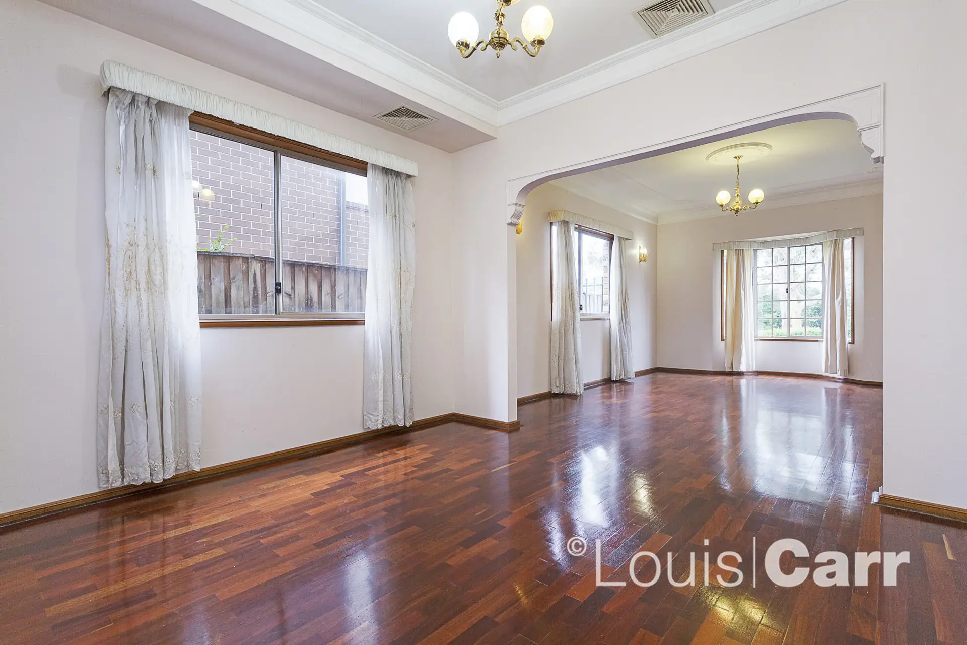 1/34 Gumnut Road, Cherrybrook Leased by Louis Carr Real Estate - image 3