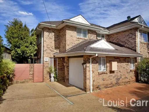 59 Franklin Road, Cherrybrook Sold by Louis Carr Real Estate