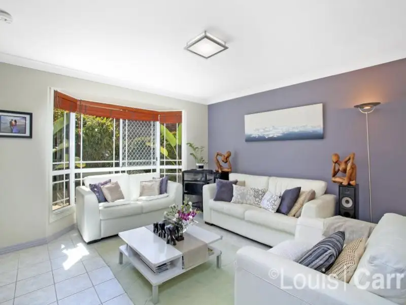 59 Franklin Road, Cherrybrook Sold by Louis Carr Real Estate - image 2