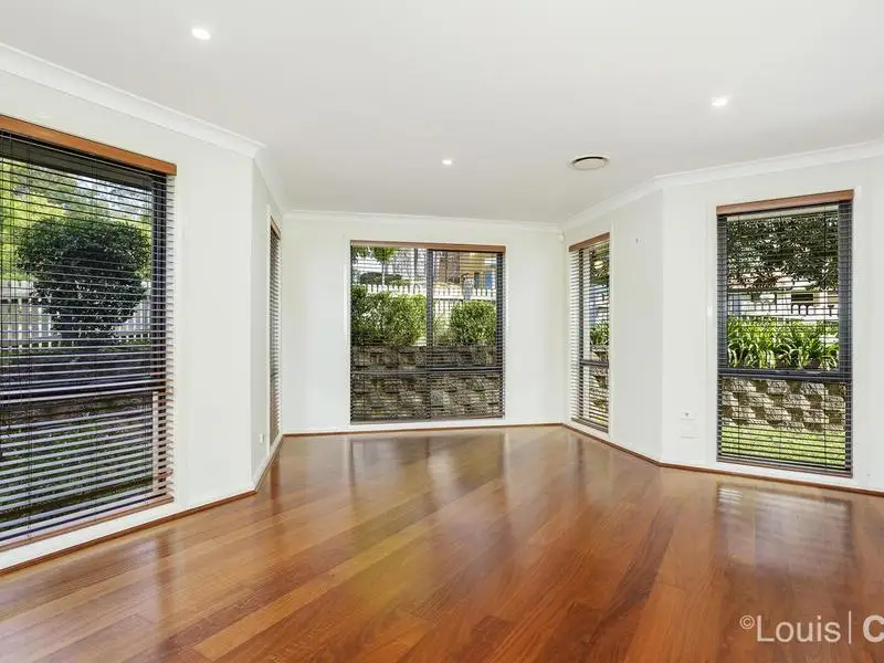 37 Peartree Circuit, West Pennant Hills Leased by Louis Carr Real Estate - image 4