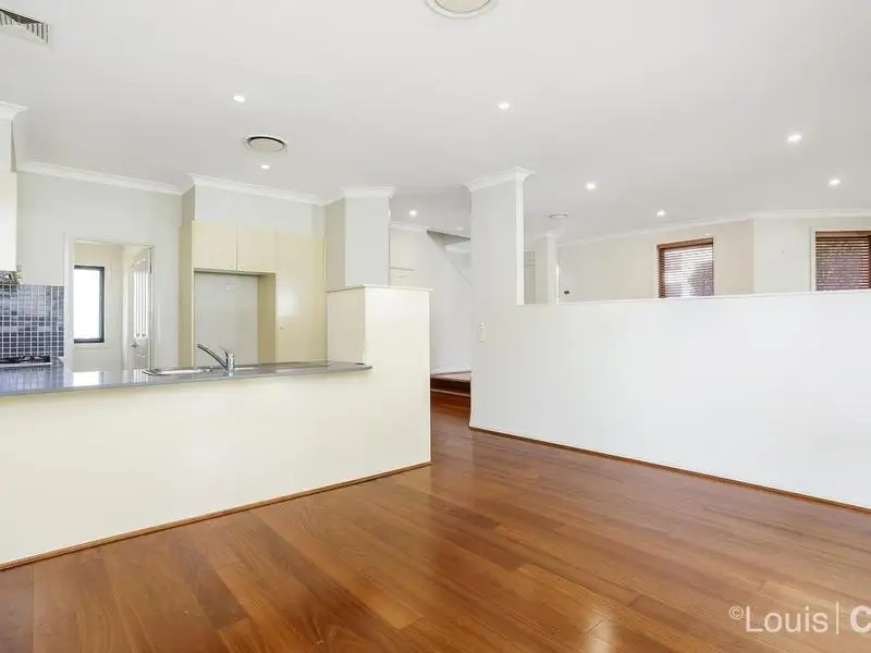 37 Peartree Circuit, West Pennant Hills Leased by Louis Carr Real Estate - image 2