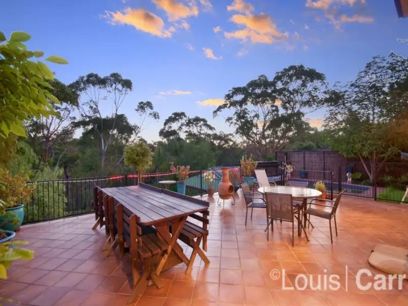 29 Appletree Drive, Cherrybrook Sold by Louis Carr Real Estate - image 5