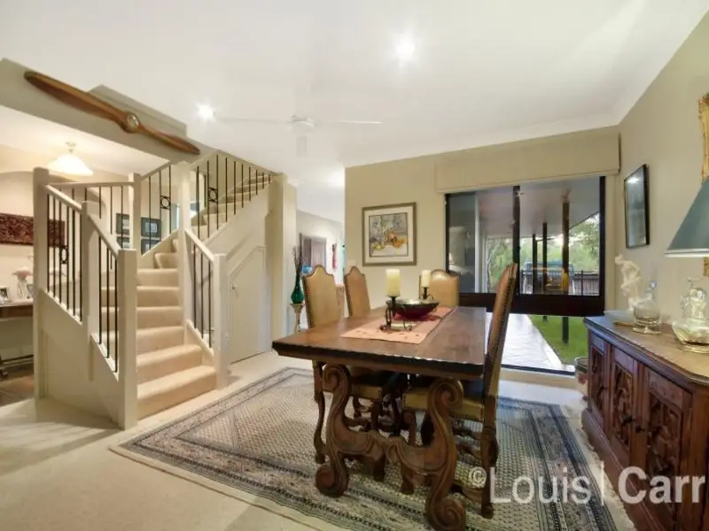 29 Appletree Drive, Cherrybrook Sold by Louis Carr Real Estate - image 2