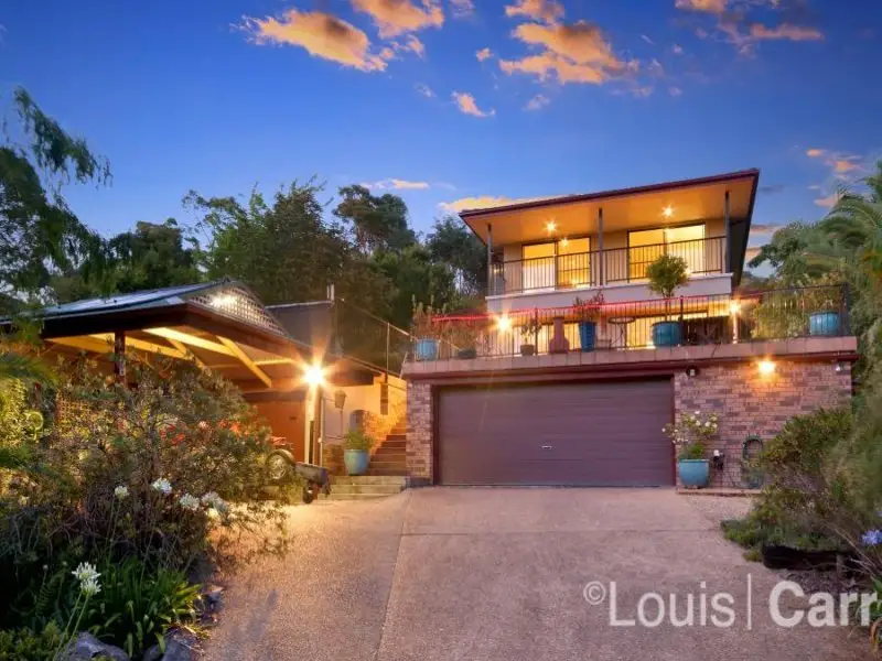 29 Appletree Drive, Cherrybrook Sold by Louis Carr Real Estate - image 3