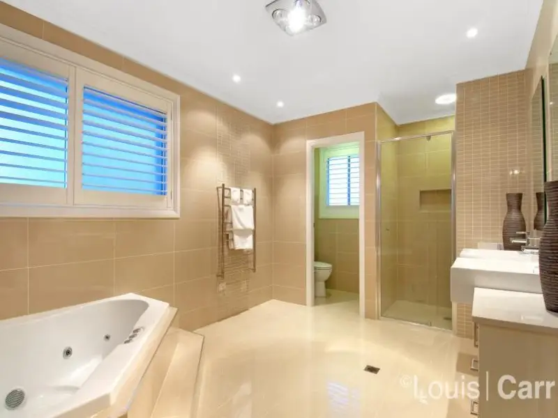 33 Ashmead Avenue, Castle Hill Sold by Louis Carr Real Estate - image 6