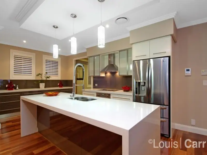 33 Ashmead Avenue, Castle Hill Sold by Louis Carr Real Estate - image 9