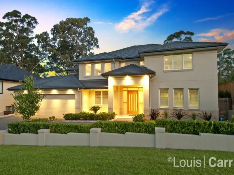 33 Ashmead Avenue, Castle Hill Sold by Louis Carr Real Estate - image 10