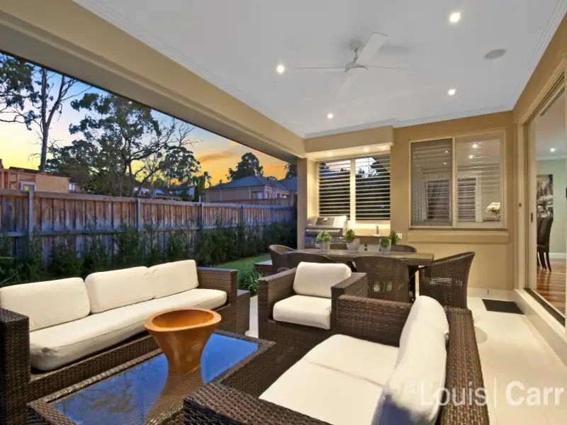 33 Ashmead Avenue, Castle Hill Sold by Louis Carr Real Estate - image 3