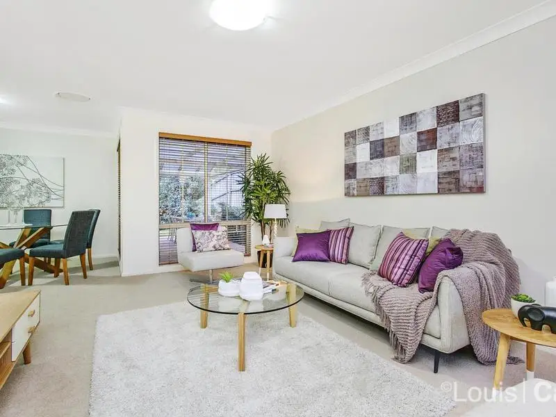 7 McCusker Crescent, Cherrybrook Leased by Louis Carr Real Estate - image 2
