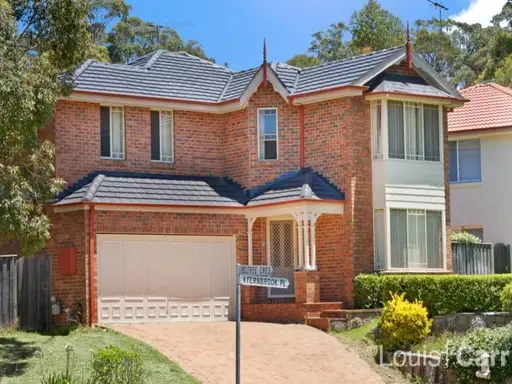 17 Fernbrook Place, Castle Hill Sold by Louis Carr Real Estate