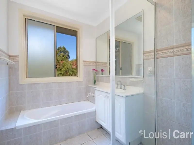 17 Fernbrook Place, Castle Hill Sold by Louis Carr Real Estate - image 7