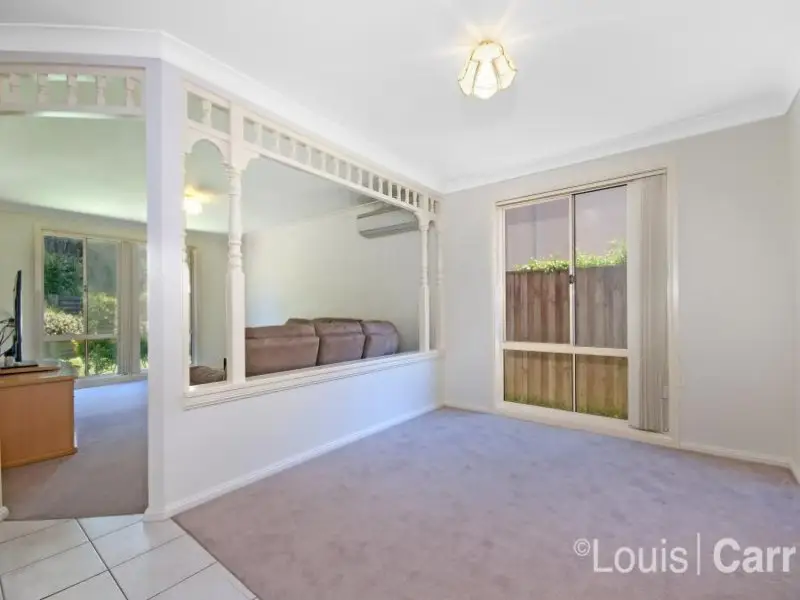 17 Fernbrook Place, Castle Hill Sold by Louis Carr Real Estate - image 5