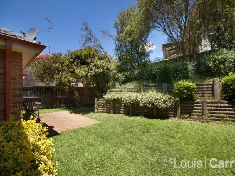 17 Fernbrook Place, Castle Hill Sold by Louis Carr Real Estate - image 3