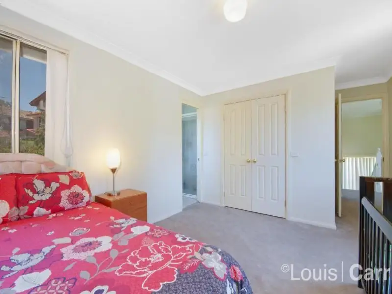 17 Fernbrook Place, Castle Hill Sold by Louis Carr Real Estate - image 6