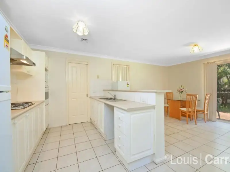 17 Fernbrook Place, Castle Hill Sold by Louis Carr Real Estate - image 4