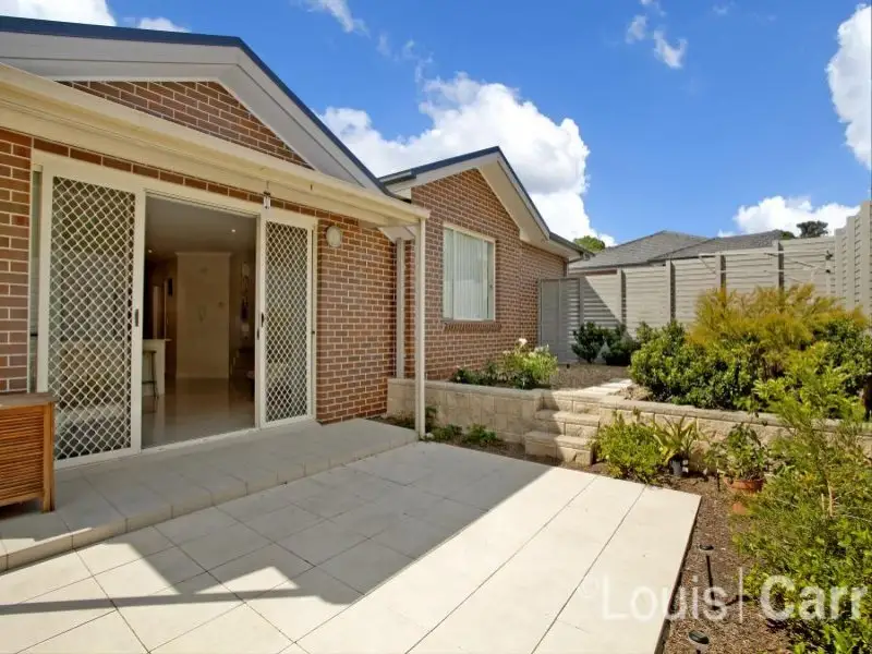 10/57 North Rocks Road, North Rocks Sold by Louis Carr Real Estate - image 4