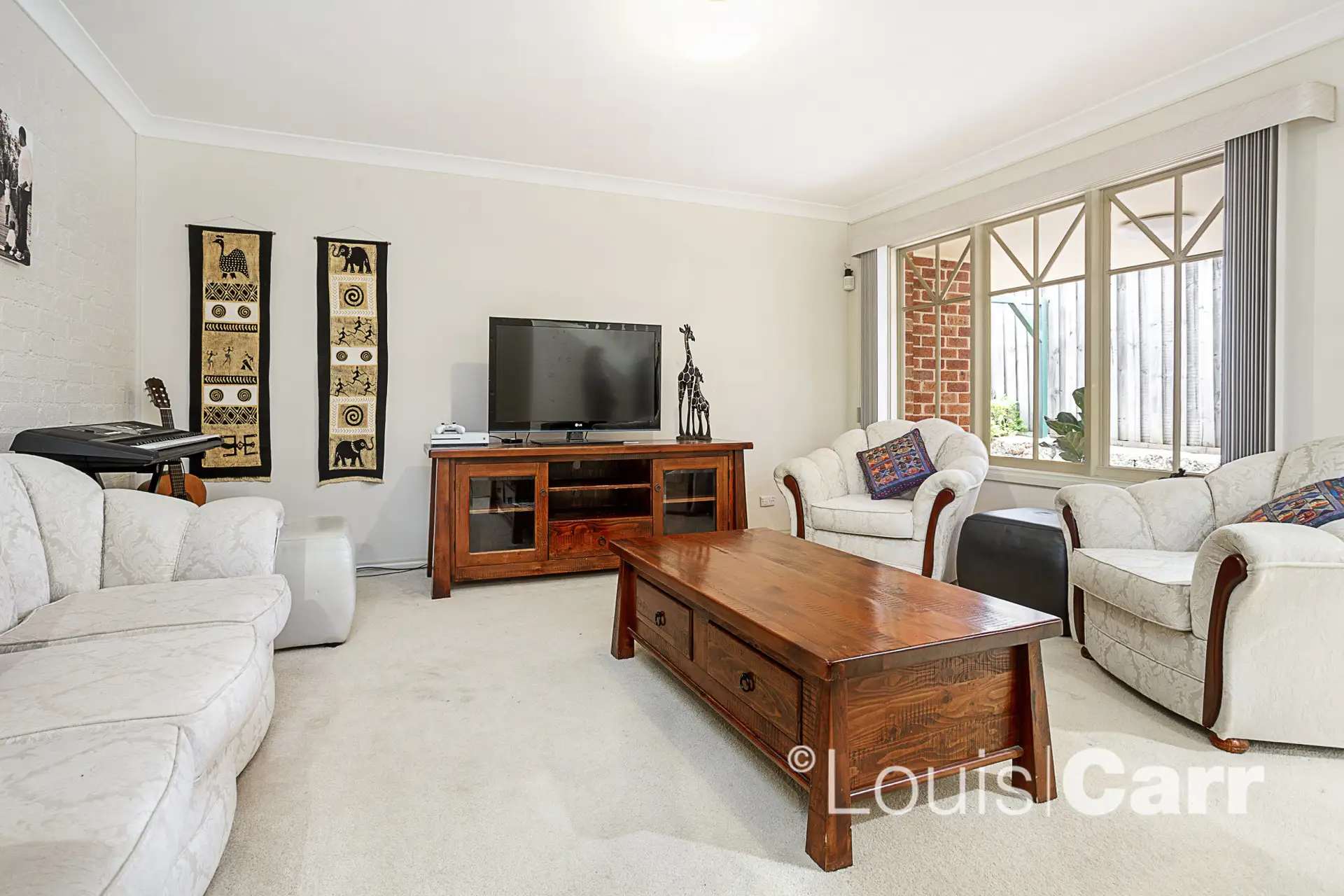 1 Chipp Court, Bella Vista Leased by Louis Carr Real Estate - image 2