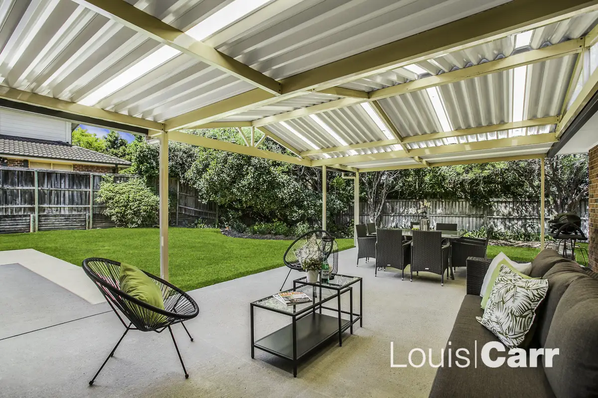 2 Chiswick Place, Cherrybrook Leased by Louis Carr Real Estate - image 2