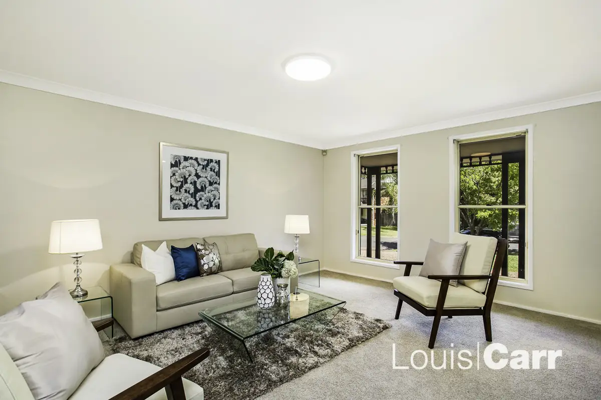 2 Chiswick Place, Cherrybrook Leased by Louis Carr Real Estate - image 4